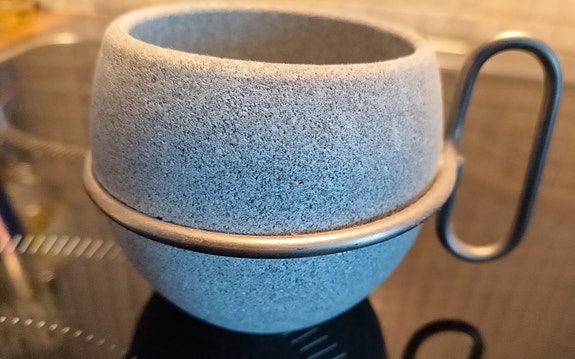 Hukka design punssimuki