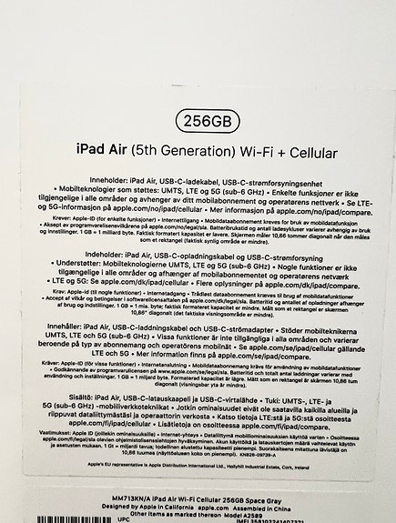 Product image 4 of 5