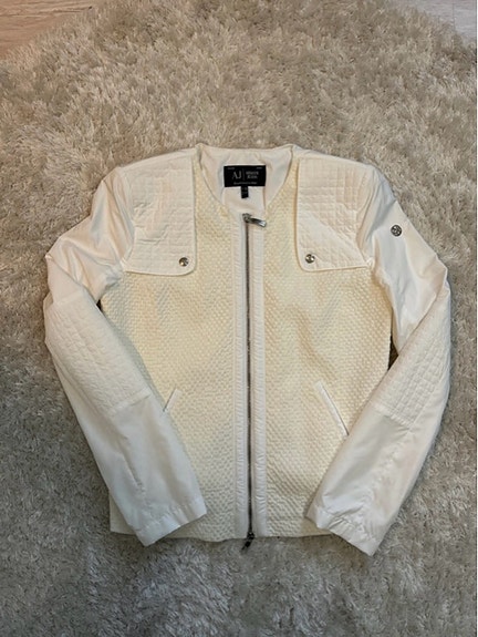 Armani Jeans takki