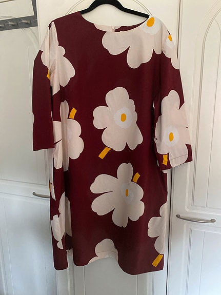Marimekko Unikko