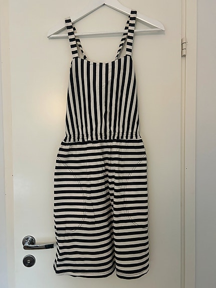 Marimekko trikoomekko