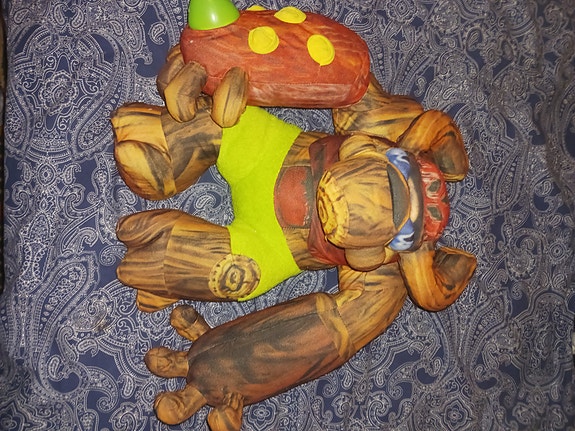 Skylander