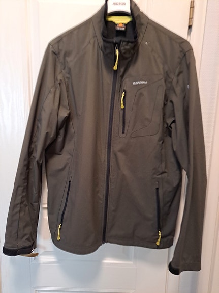 Icepeak softshell takki XL/54