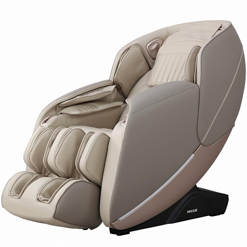 MX 10.0 Hierova Tuoli, Shampanja / Beige