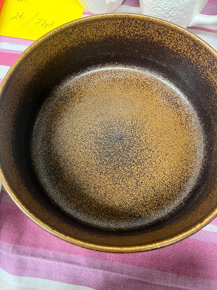 Uunikokki vuoka