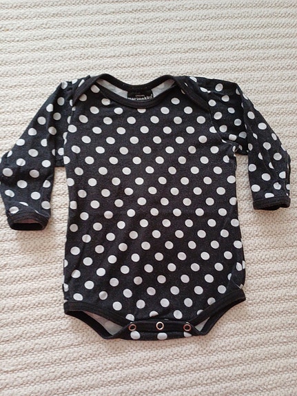 Marimekko body