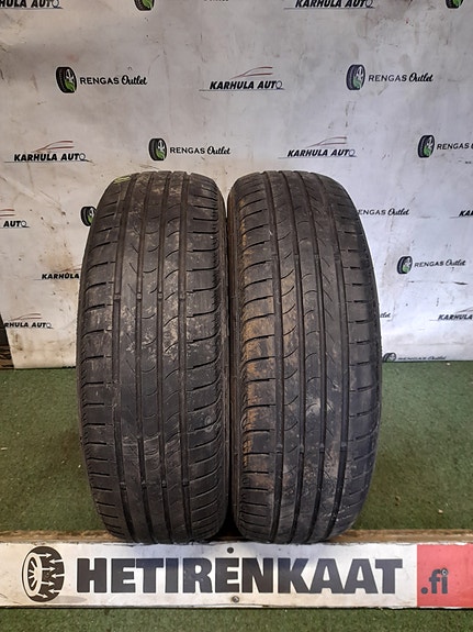 185/65 R14 käytetyt kesärenkaat