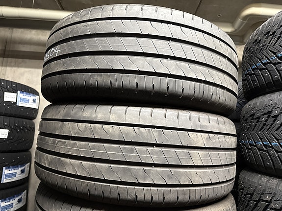 GOODYEAR EFFICIENTGRIP 2 SUV 285/45 R22 114H Kesärenkaat