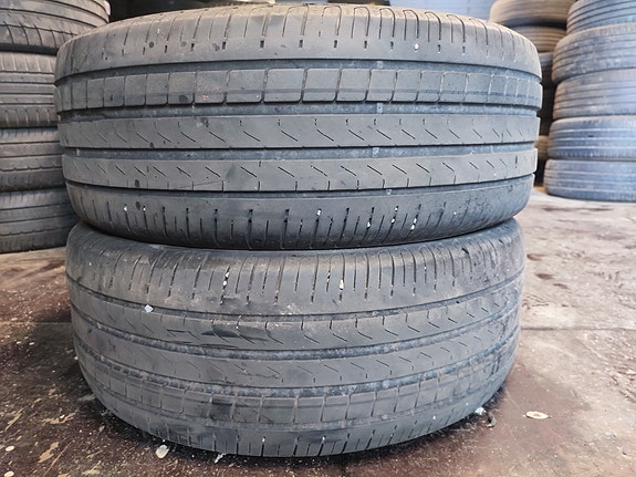 235/50/19 Pirelli kesärenkaat 2 kpl
