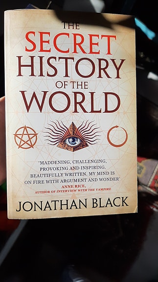 The secret history of the world