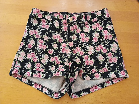 Ihanat shortsit