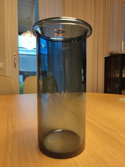 Nuutajärvi Juno-maljakko