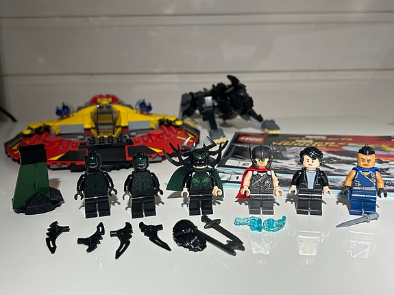 Product image 2 of 10