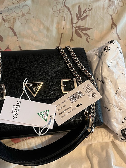 Guess laukku / Bag