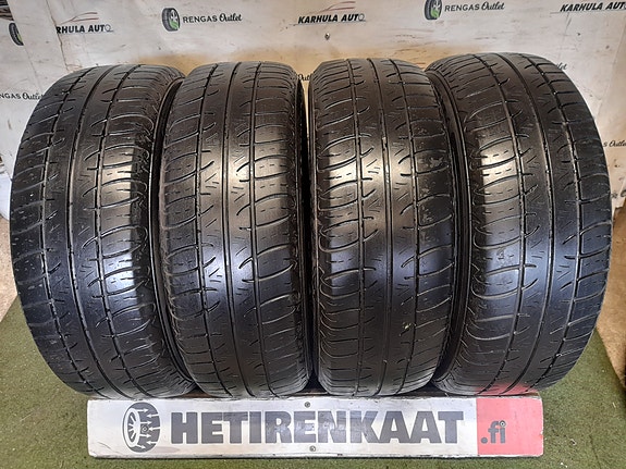 185/65 R14 käytetyt kesärenkaat