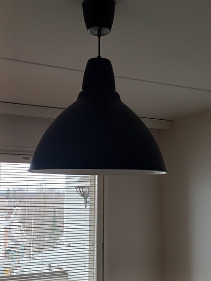 Ikea Hektar-kattovalaisin