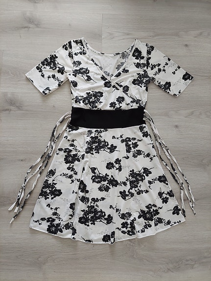 Lyhyt mekko/tunika