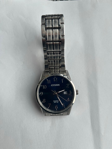 Citizen Basic miesten kello (BI5000-52L)