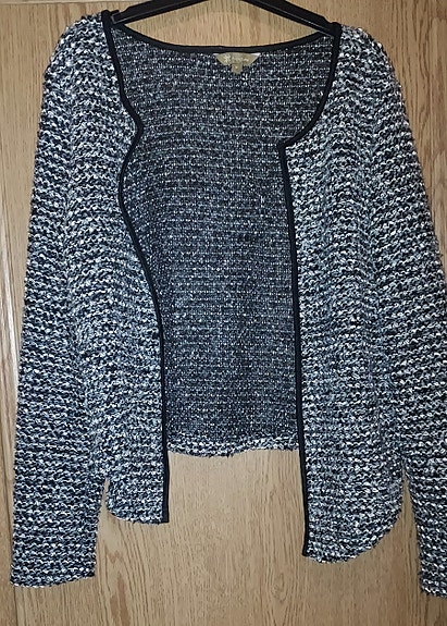 Neule/Neuletakki, Aventura/S-M