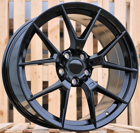 20" 5x112 BMW Style vannesarja