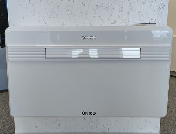 Unico Pro 12 HP A+ ulkoyksitön ilmalämpöpumppu