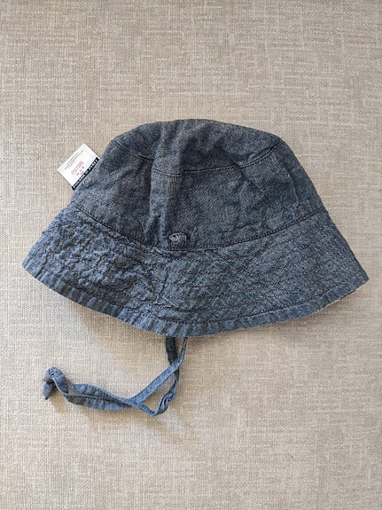 Polarn o pyret hattu, koko 46