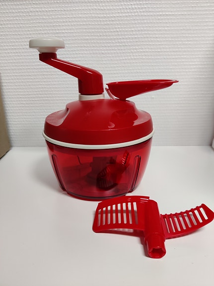 Tupperware Pikakokki III