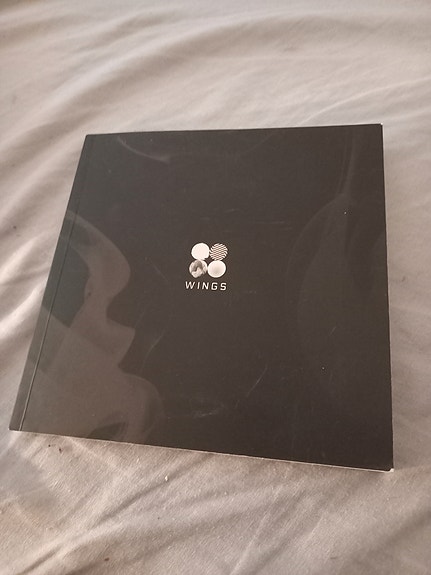 BTS albumit