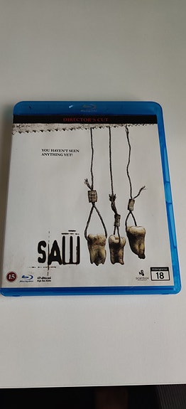 Saw III