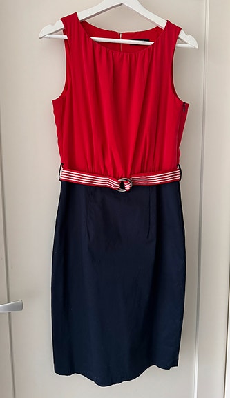 Esprit mekko 36