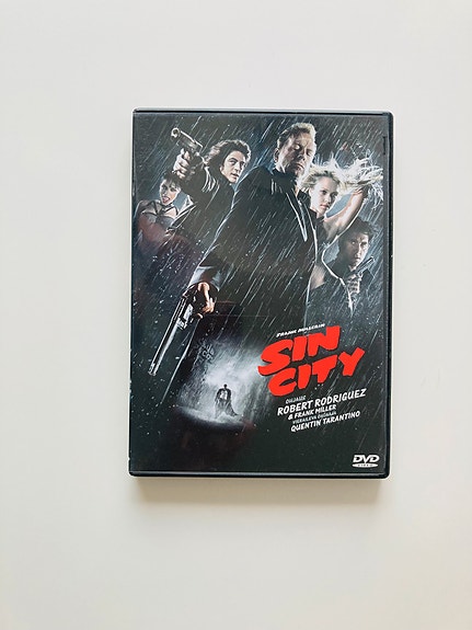 Sin City