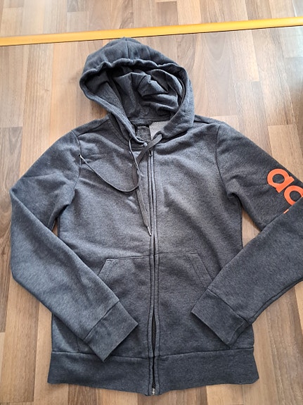 Adidas huppari XS