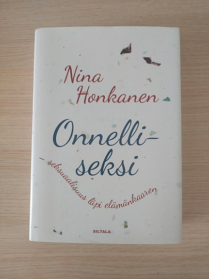 Onnelliseksi - Honkanen, N.