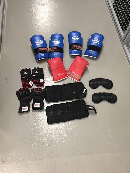 Product image 1 of 5