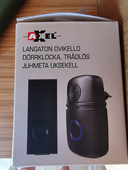 Product image 2 of 2