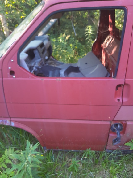 Vw t4