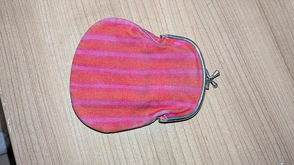 Marimekko kukkaro