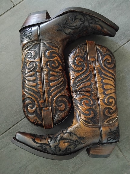Sendra-bootsit