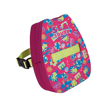 Konkurssimyynti, Speedo Sea Squad lasten kelluke pinkki 2kpl, UUSI