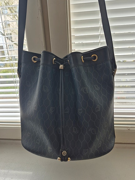 Dior (vintage) laukku👜