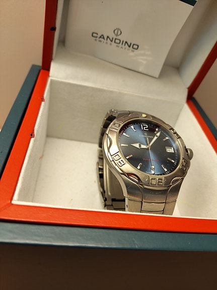 Rannekello Candino C4236