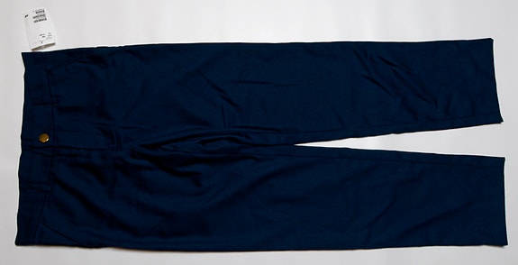 Uudet H&M housut koko 152 (11-12)