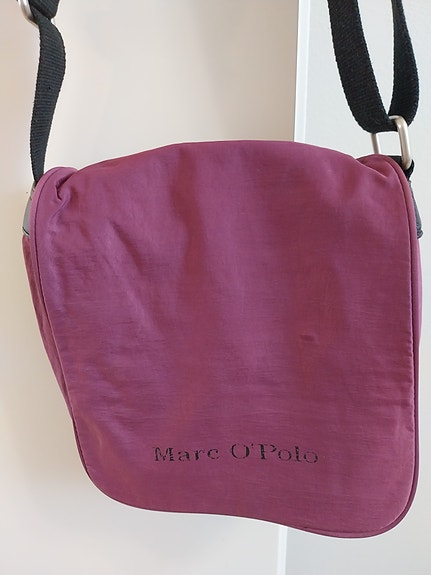 Marc O'Polo olkalaukku