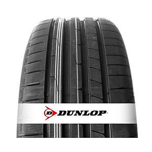 Uudet Dunlop 235/45R17 kesärenkaat rahteineen
