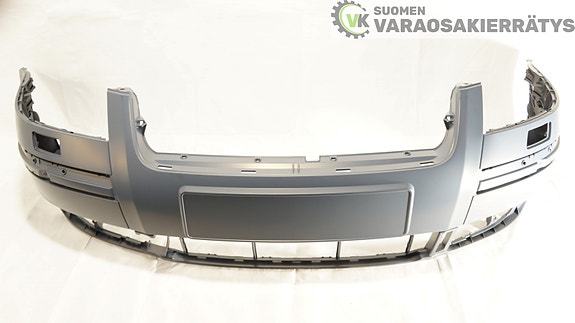 UUSI ALKUPERÄINEN ETUPUSKURI VW PASSAT B5.5, 3B0807217L