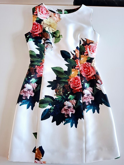 GUESS BY MARCIANO mekko