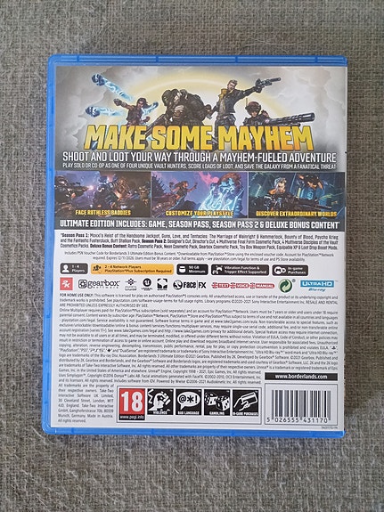 Product image 2 of 2