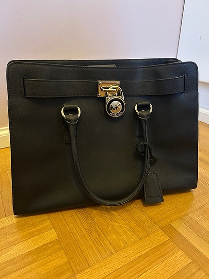 Michael Kors Hamilton laukku
