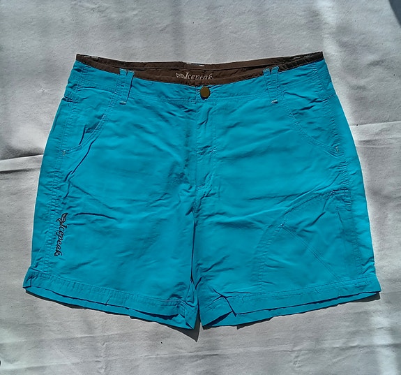 Icepeak shortsit 40/42