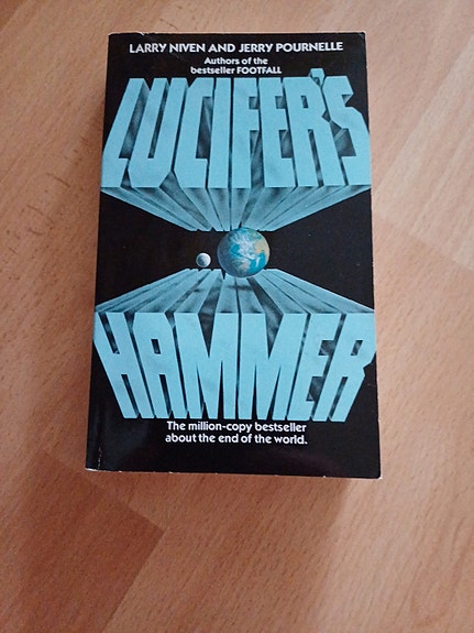 Lucifers Hammer